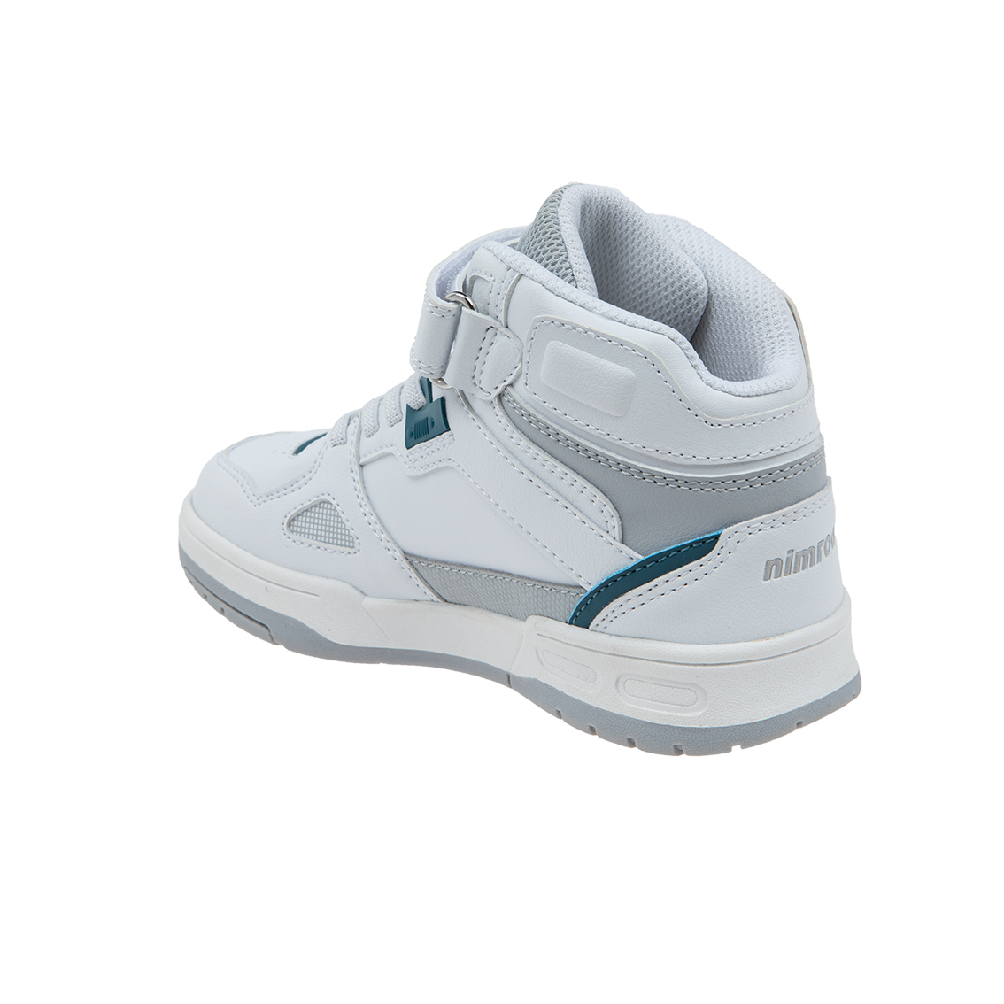 נעלי ספורט סקייט גבוהות - נעלי נמרוד