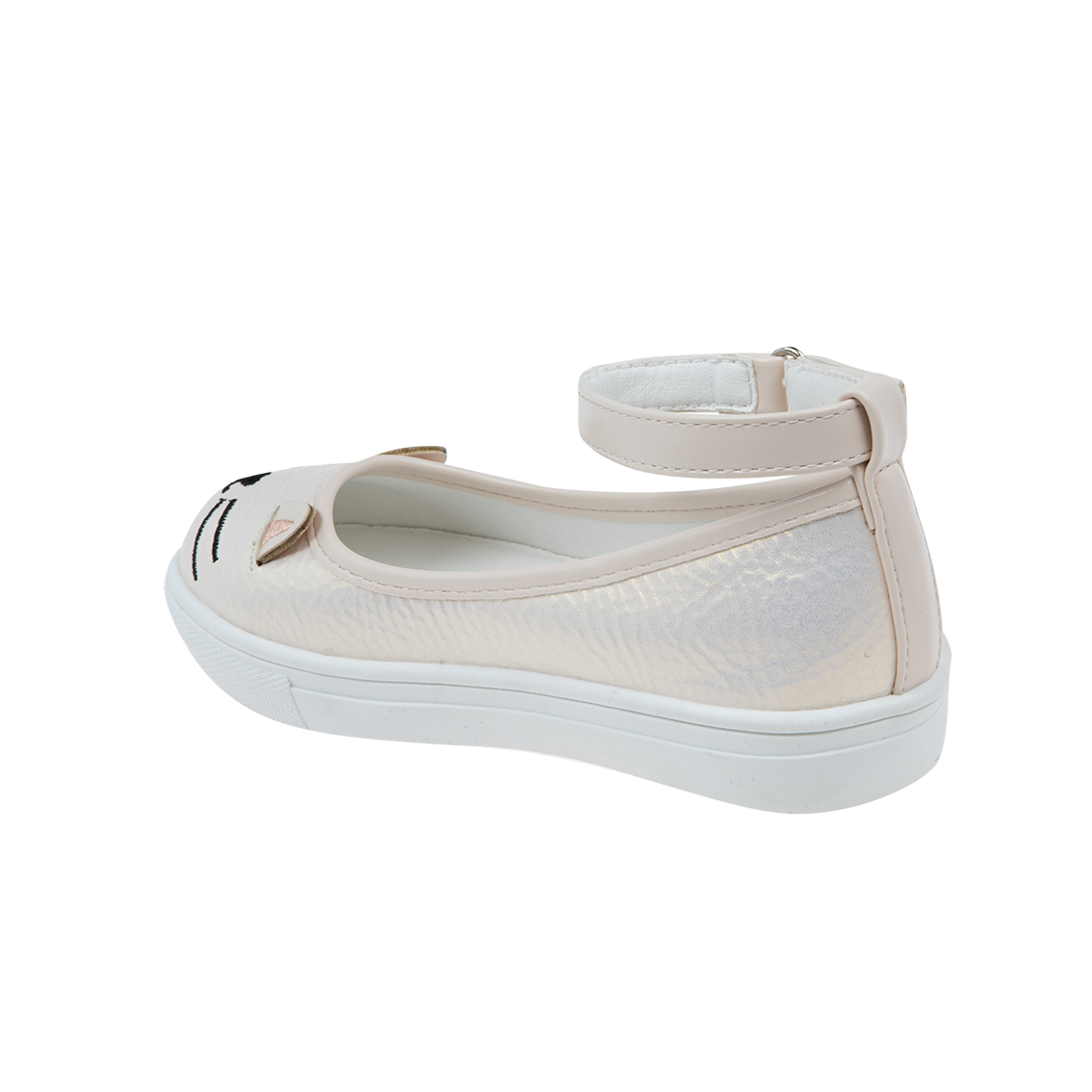 נעלי סניקרס בלרינה חתול - נעלי נמרוד