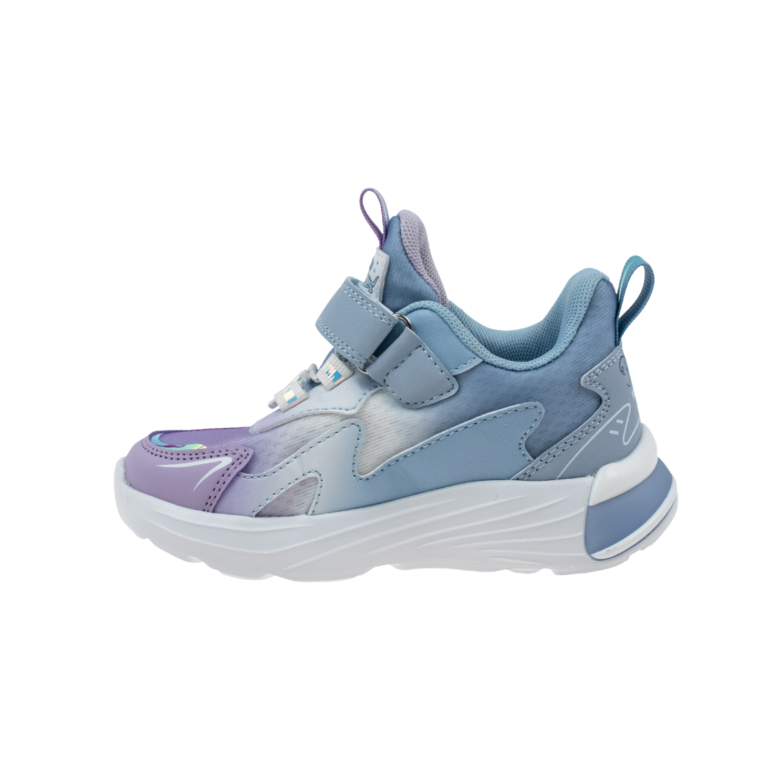 נעלי ספורט תאורה פרוזן דיסני - נעלי נמרוד