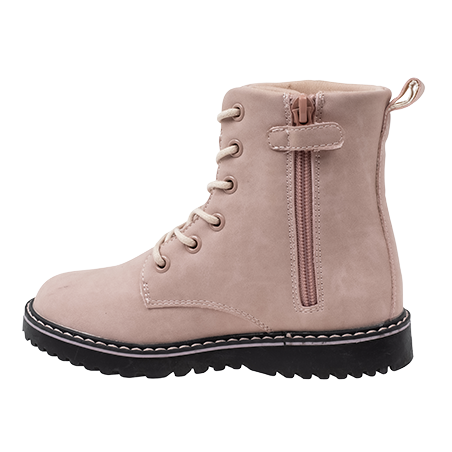 מגף אופנה 21EAST - נעלי נמרוד