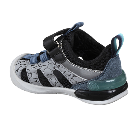 סנדלי צעד ראשון נימרוד - נעלי נמרוד