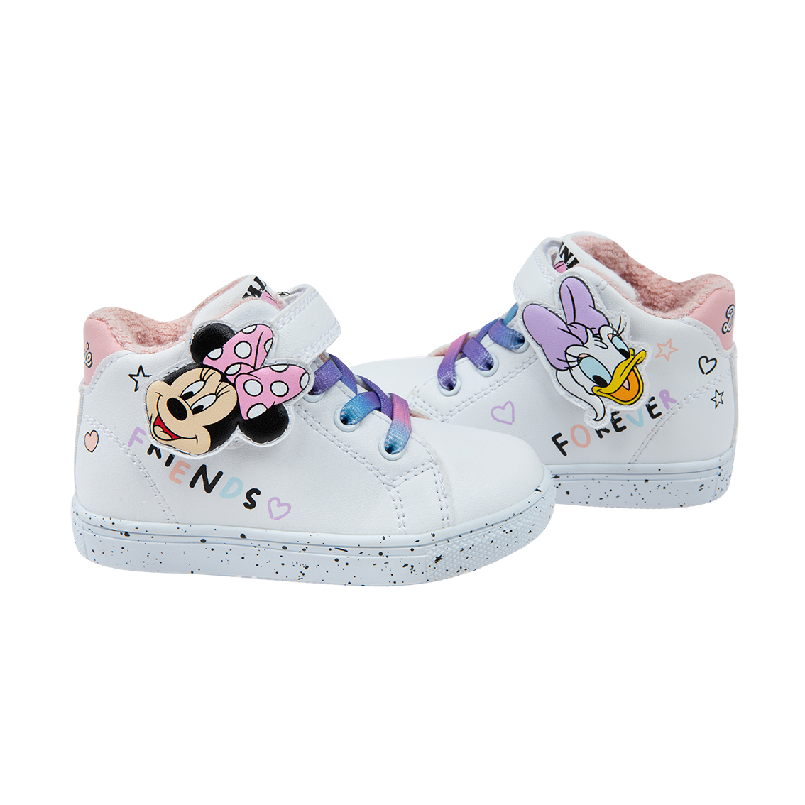 נעלי ספורט פעוטות מיני מאוס דיסני - נעלי נמרוד