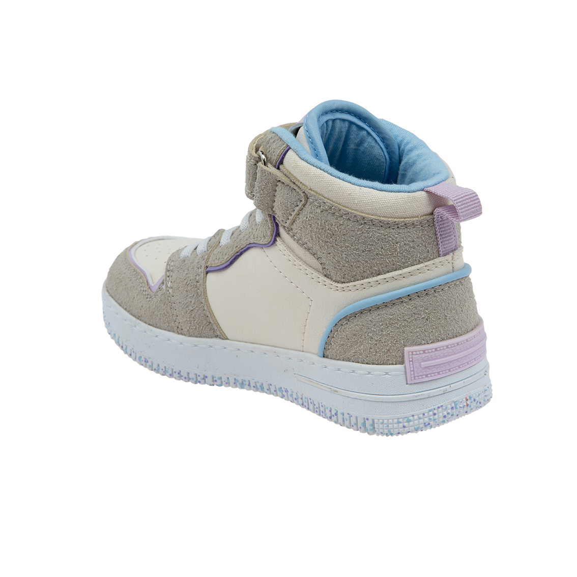 נעלי ספורט אופנה סקייט גבוהות - נעלי נמרוד