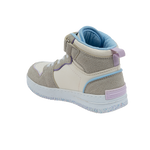 נעלי ספורט אופנה סקייט גבוהות - נעלי נמרוד