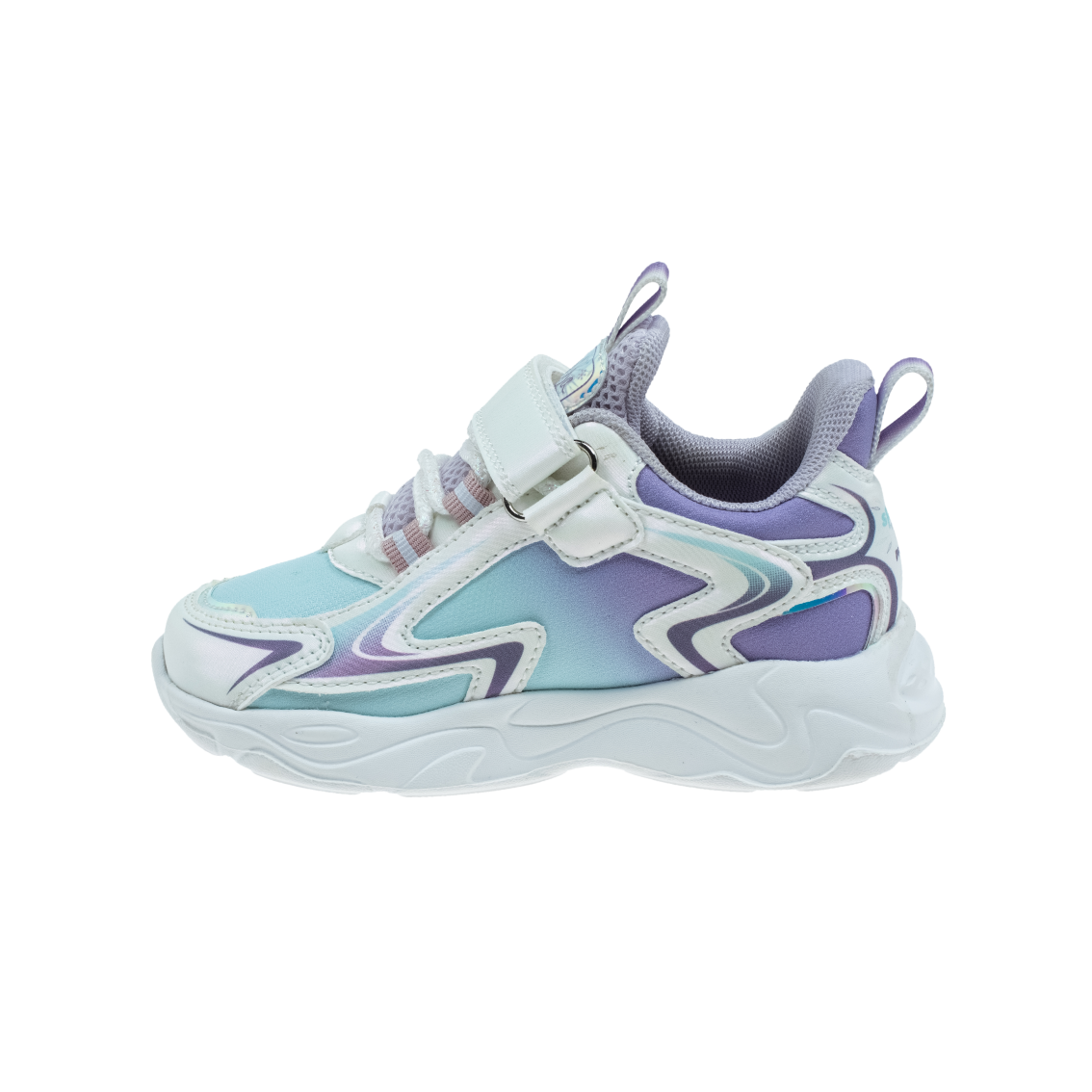 נעלי ספורט תאורה פרוזן - נעלי נמרוד