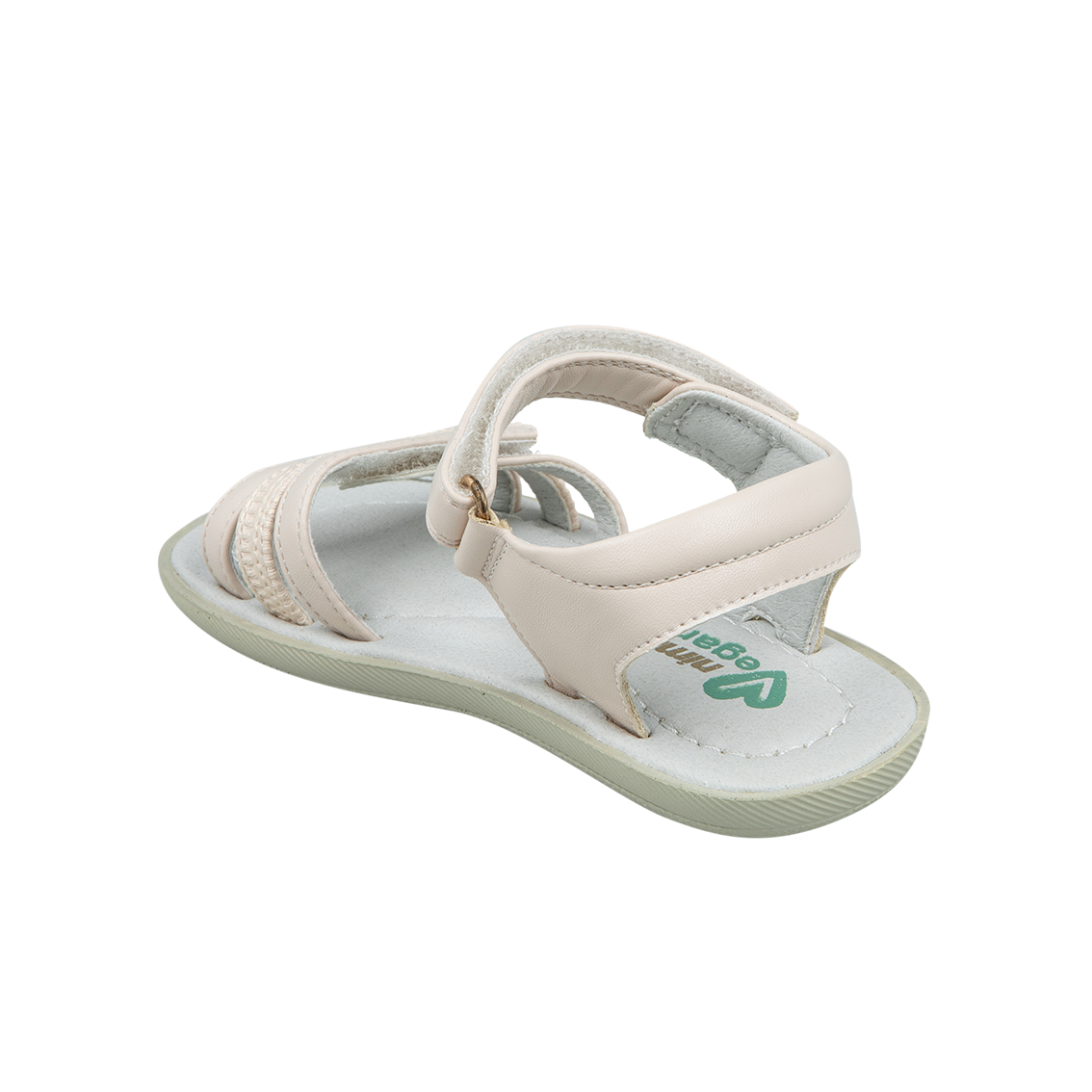 סנדלי אופנה VEGAN נמרוד - נעלי נמרוד