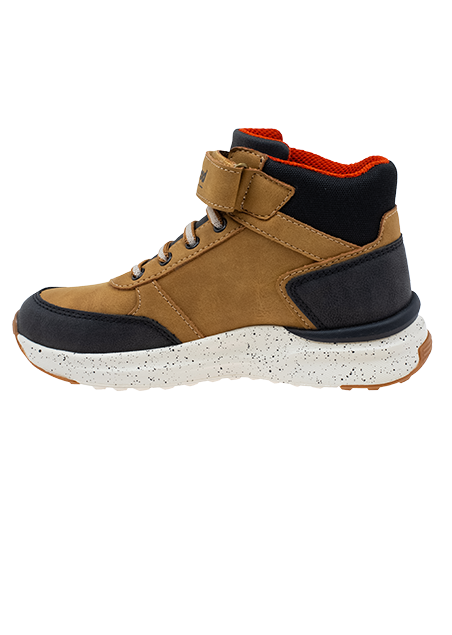 נעלי חורף אופנה TRACK נמרוד - נעלי נמרוד