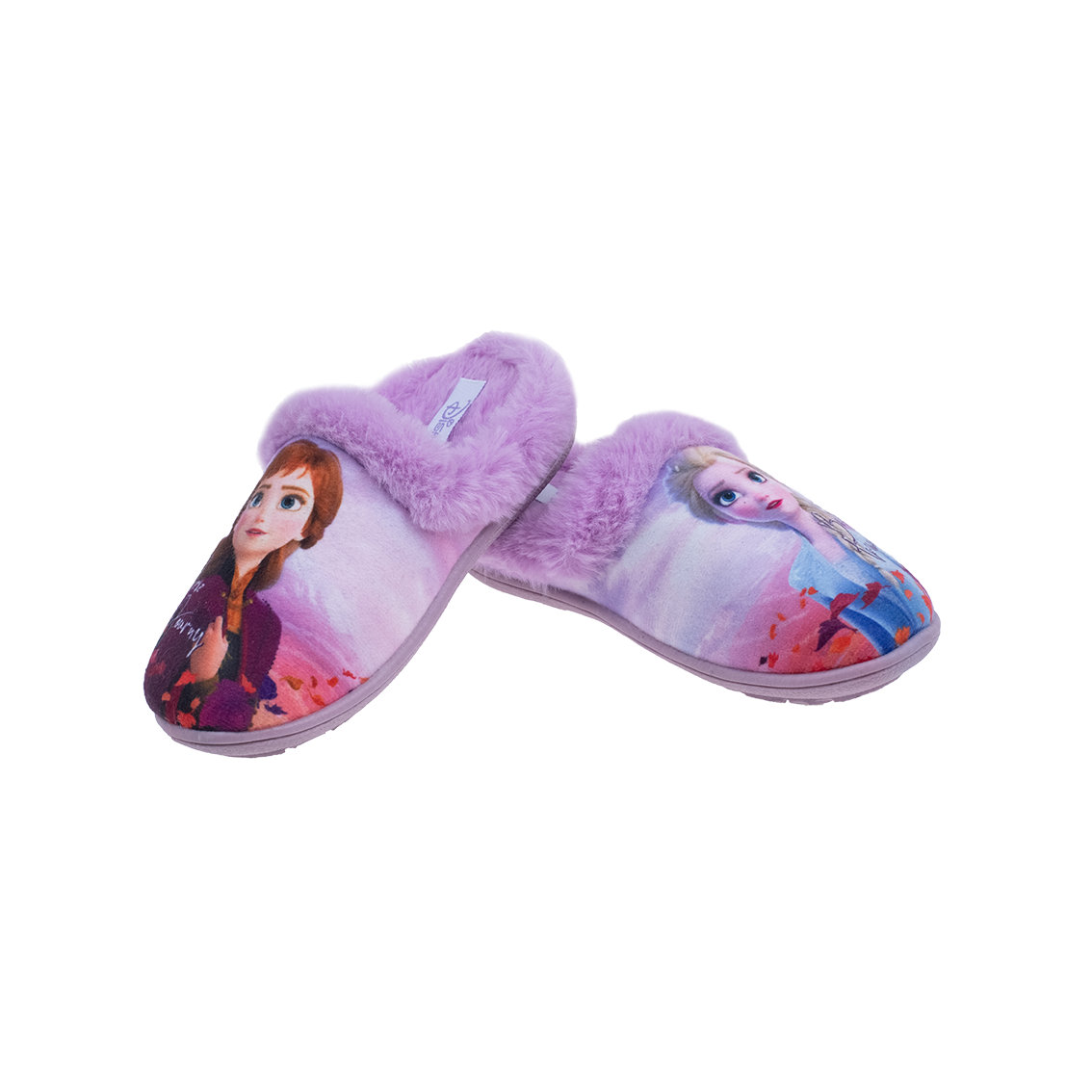 נעלי בית קבקב פרוזן דיסני - נעלי נמרוד