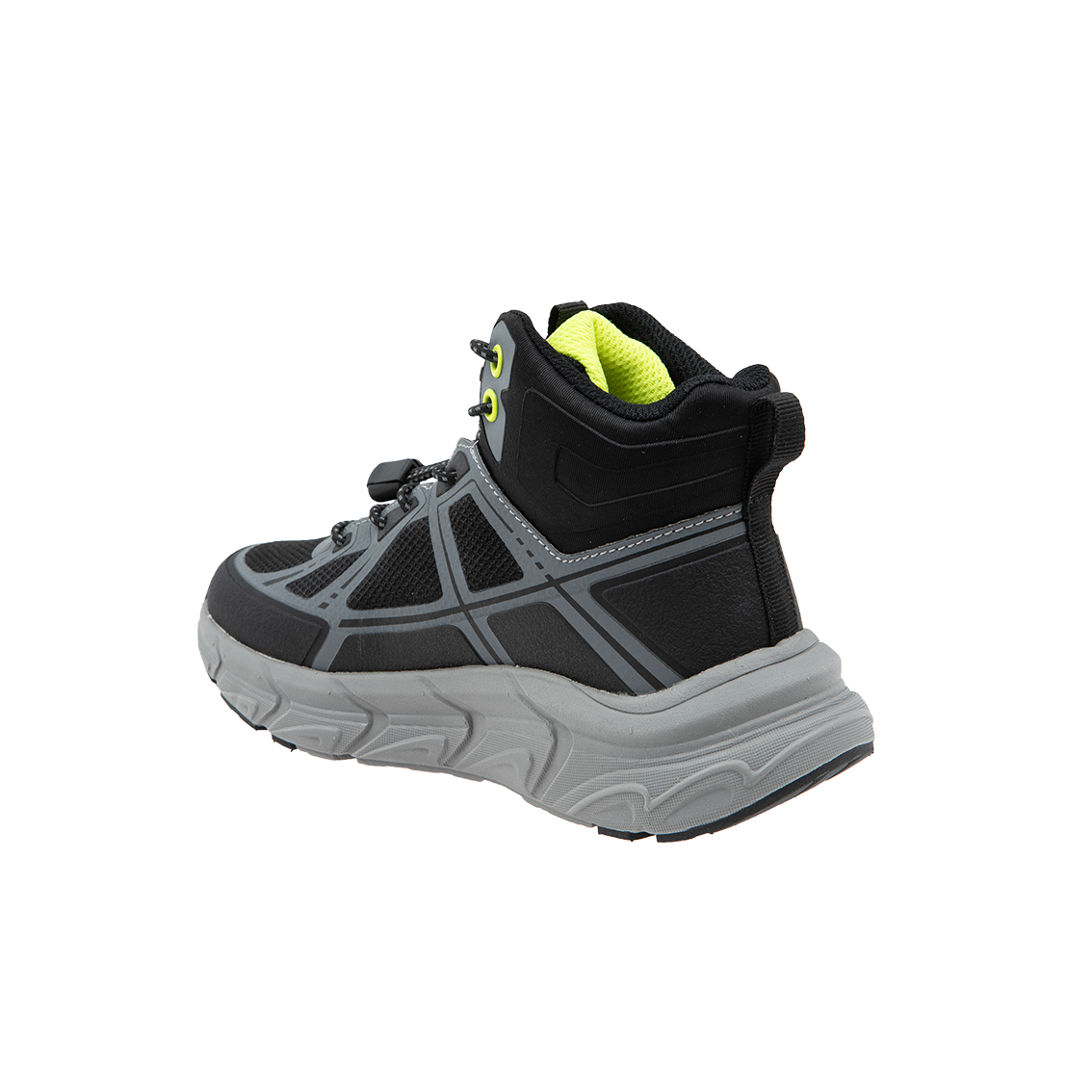 נעלי חורף אופנה HIKING נמרוד - נעלי נמרוד