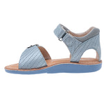 סנדל רטרו בייבי הדפס - נעלי נמרוד