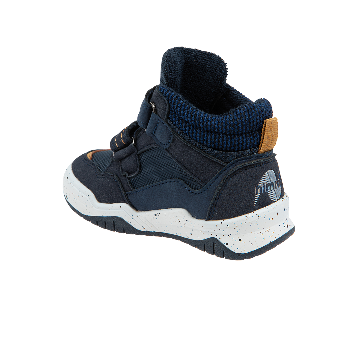 נעלי חורף פעוטות צמדנים - נעלי נמרוד