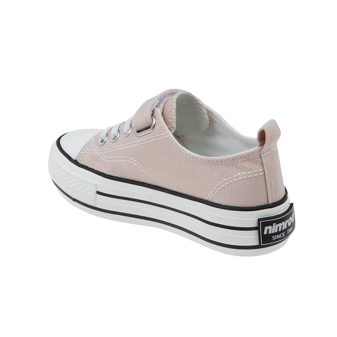 נעלי סניקרס צמדן נמרוד - נעלי נמרוד