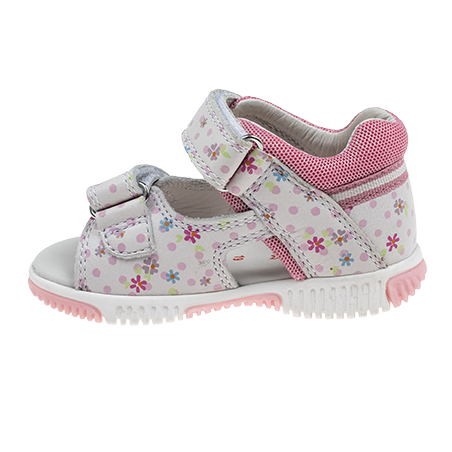 סנדלי צעד ראשון MIA אלפנטן - נעלי נמרוד