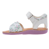 סנדל רטרו בייבי הדפס - נעלי נמרוד