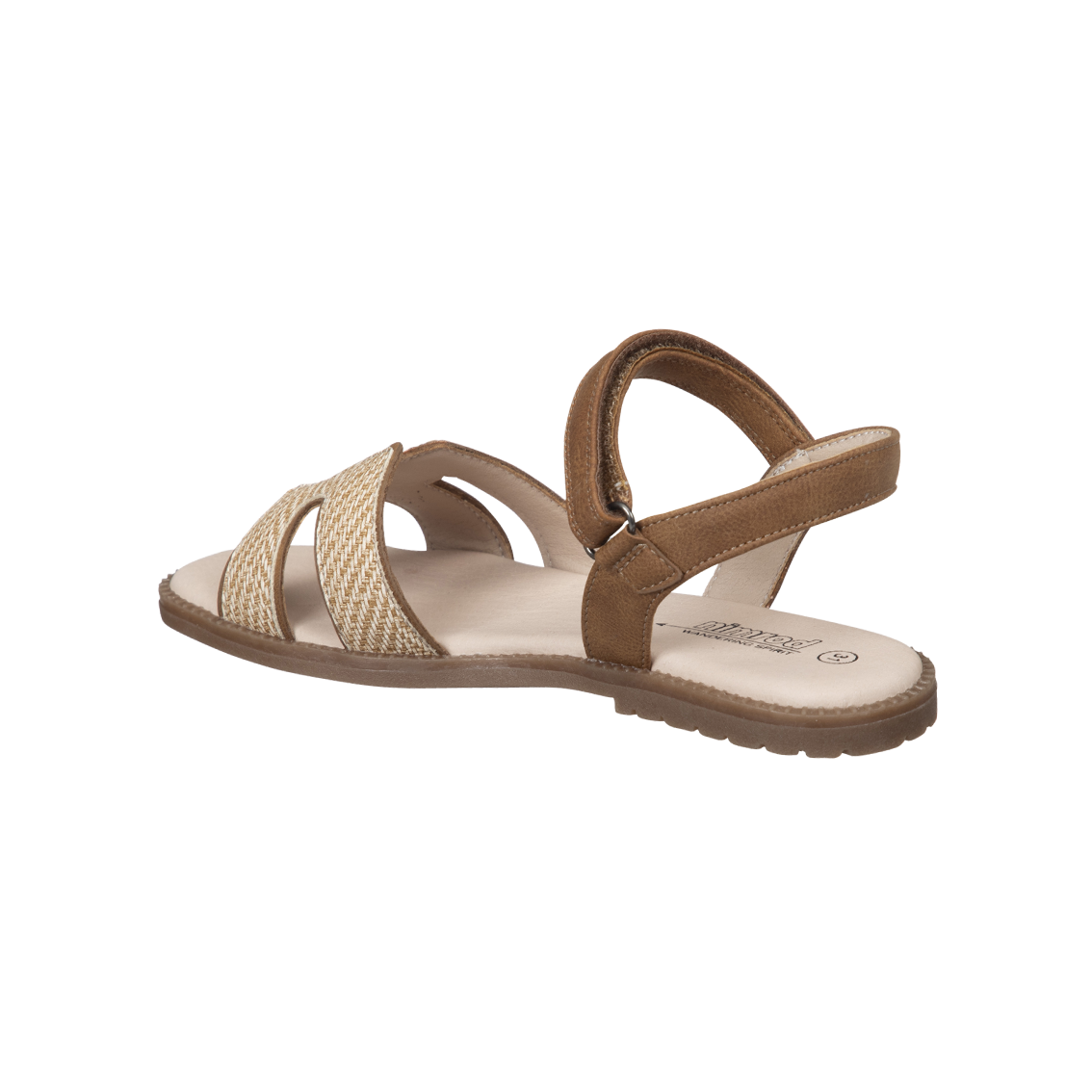 סנדלי SPIRIT אופנה נמרוד - נעלי נמרוד