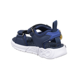 סנדלי תאורה מפרץ ההרפתקאות - נעלי נמרוד