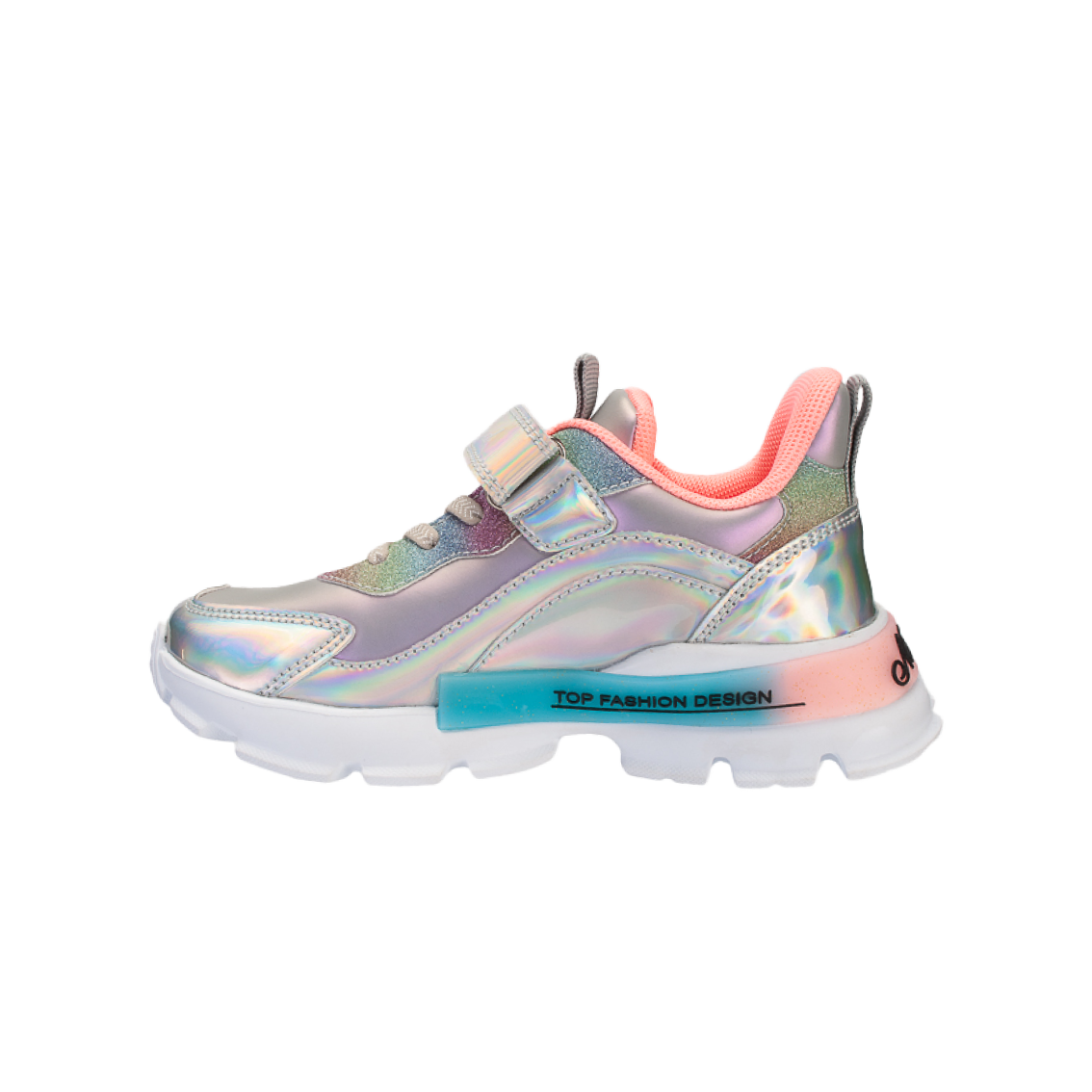 נעלי ספורט אופנה MULTI - נעלי נמרוד