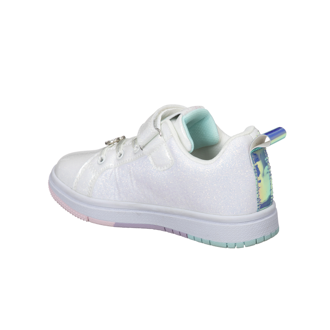 נעלי ספורט סקייט יהלומים פרוזן דיסני - נעלי נמרוד