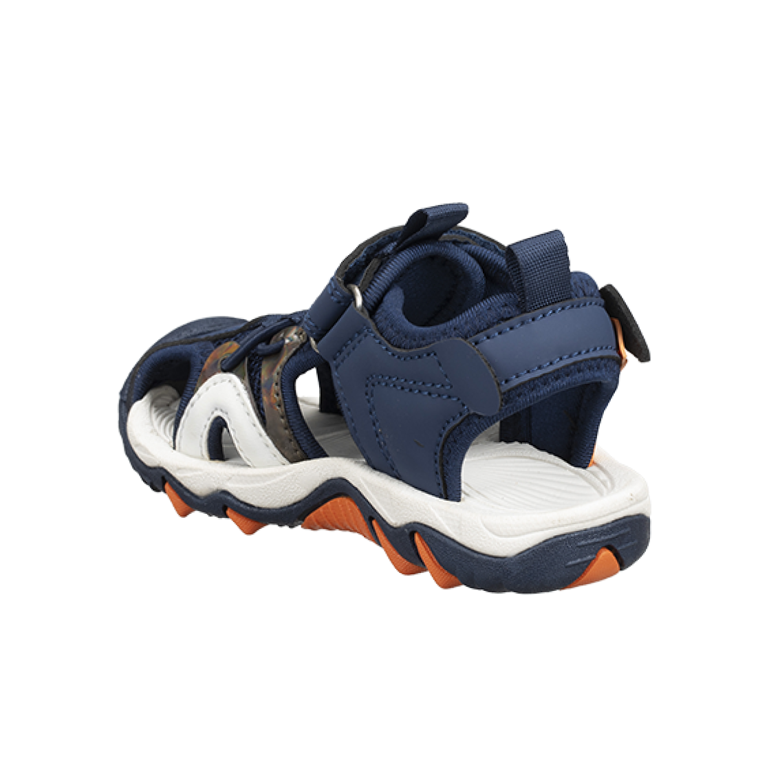 סנדלים סגורים יחידת החילוץ - נעלי נמרוד