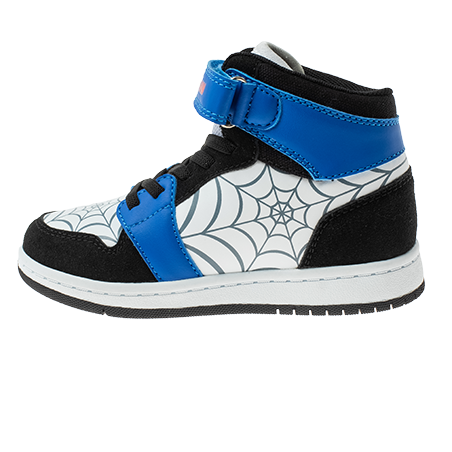 נעלי ספורט סקייט ספיידרמן - נעלי נמרוד