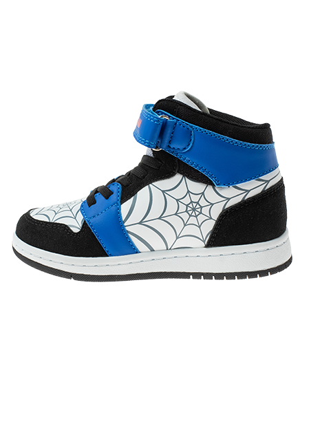 נעלי ספורט סקייט ספיידרמן - נעלי נמרוד