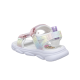 סנדלי תאורה ברבי - נעלי נמרוד