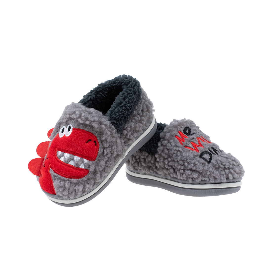 נעלי בית מדוגמות - נעלי נמרוד