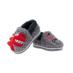 נעלי בית מדוגמות - נעלי נמרוד