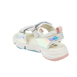 סנדלי פלטפורמה 21EAST - נעלי נמרוד