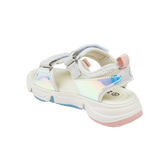 סנדלי פלטפורמה 21EAST - נעלי נמרוד