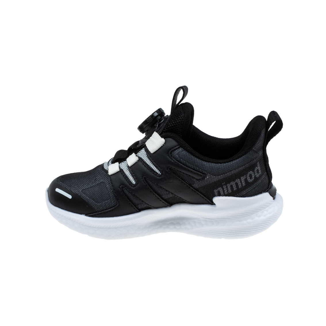 נעלי ספורט שרוך כפתור - נעלי נמרוד