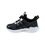 נעלי ספורט שרוך כפתור - נעלי נמרוד