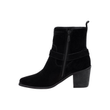 מגפון נשים עקב 21EAST - נעלי נמרוד