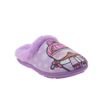 קבקב דמויות - נעלי נמרוד