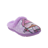 קבקב דמויות - נעלי נמרוד