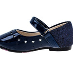 בלרינה לבבות - נעלי נמרוד