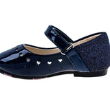 בלרינה לבבות - נעלי נמרוד