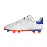 נעלי כדורגל פקקים אדידס COPA PURE 2 CLUB FxG J FTWWHT - נעלי נמרוד