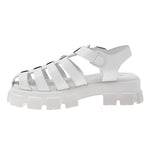 סנדלי פלטפורמה 21EAST - נעלי נמרוד