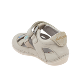 סנדלי צעד ראשון LULU אלפנטן - נעלי נמרוד