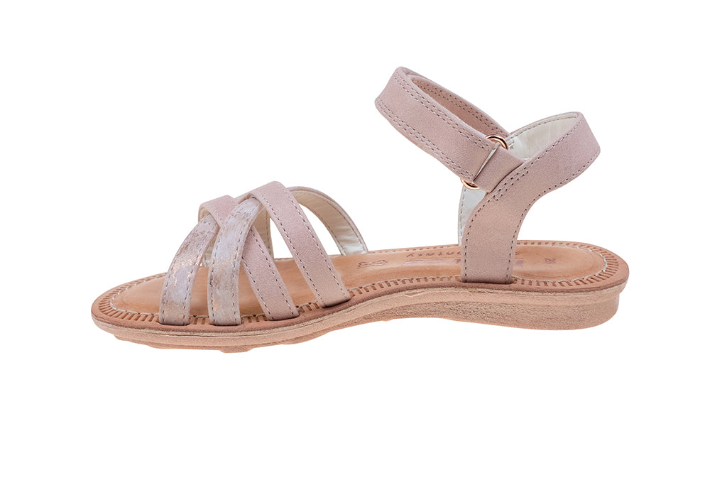 סנדלי בנות איקסים FANTASY - נעלי נמרוד