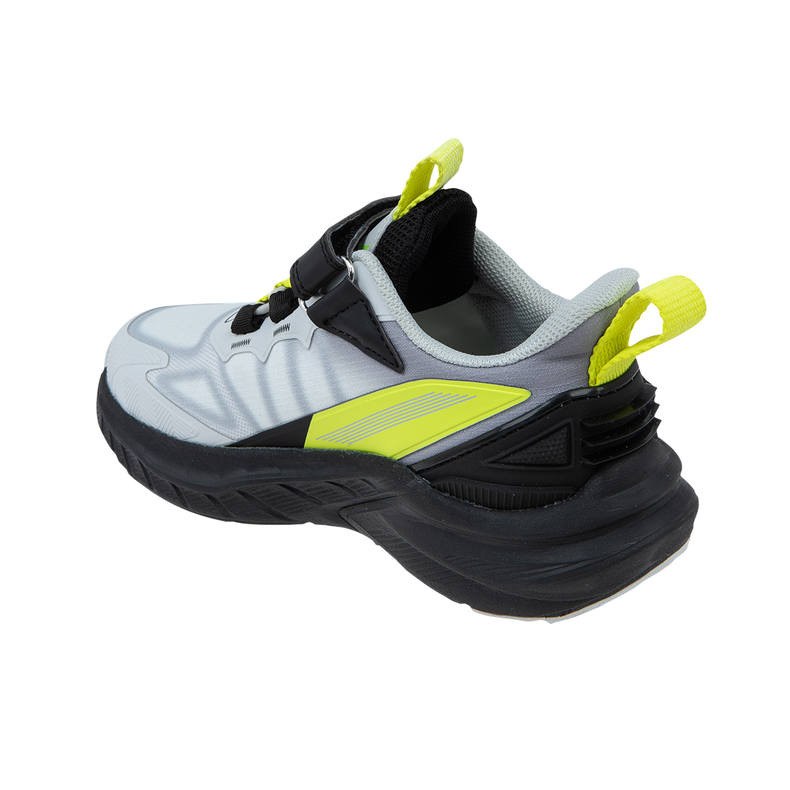 נעלי ספורט נמרוד צמדן - נעלי נמרוד