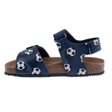 סנדלי שעם בנים - נעלי נמרוד