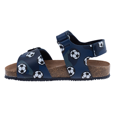 סנדלי שעם בנים - נעלי נמרוד