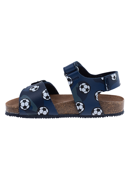 סנדלי שעם בנים - נעלי נמרוד