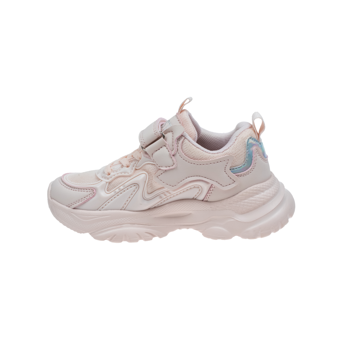 נעלי ספורט אופנה 21EAST - נעלי נמרוד