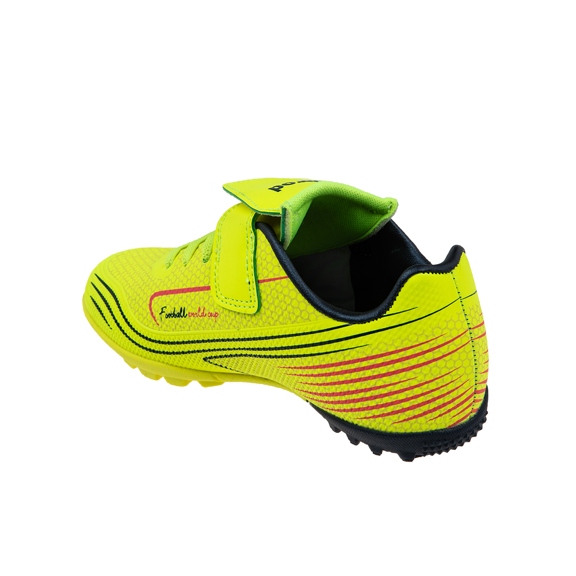 נעלי קט-רגל נמרוד - נעלי נמרוד