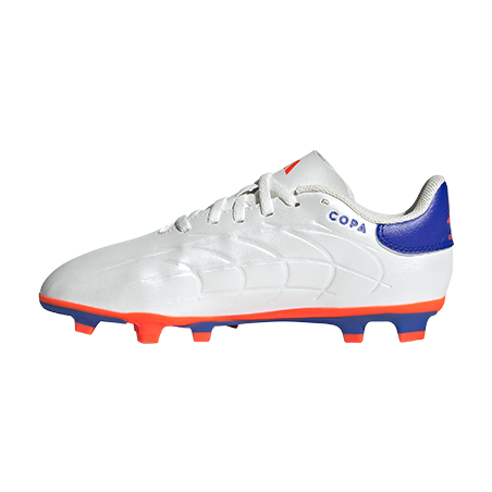 נעלי כדורגל פקקים אדידס COPA PURE 2 CLUB FxG J FTWWHT - נעלי נמרוד