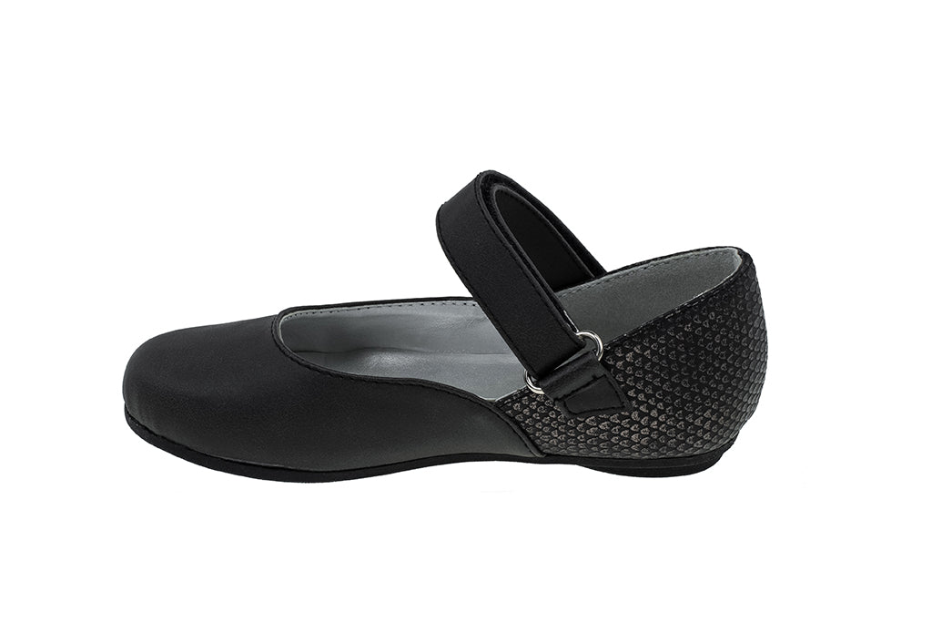 בלרינה נימרוד - נעלי נמרוד