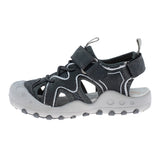 סנדל ספורט סגור - נעלי נמרוד